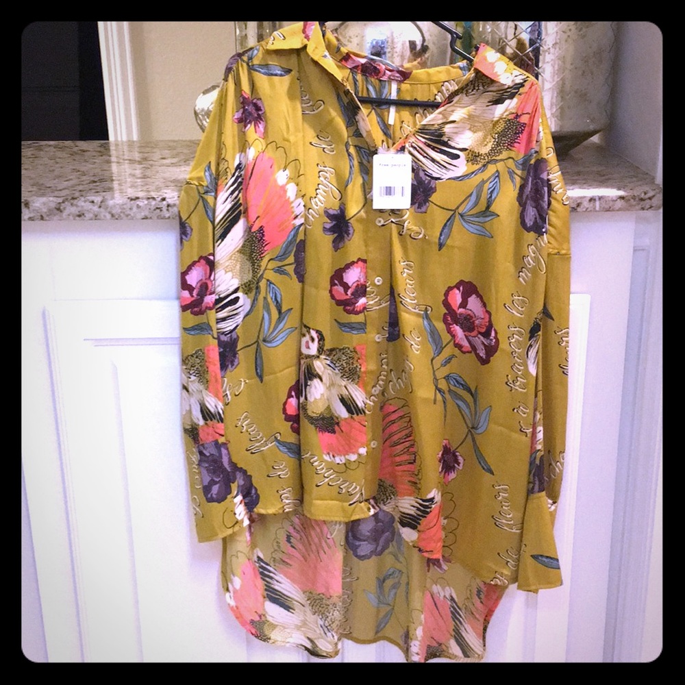 Blouse